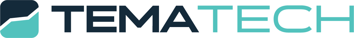 Tema Tech Logo